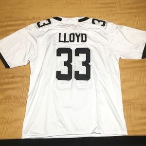 Jacksonville Jaguars Jersey